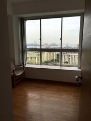 The Parc Condominium (D5), Condominium #554725391